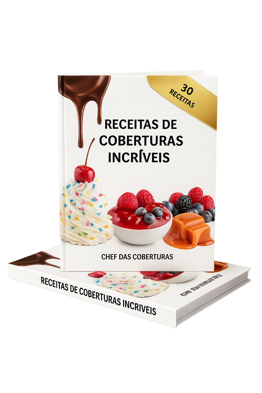 Meu Caderno de Orações